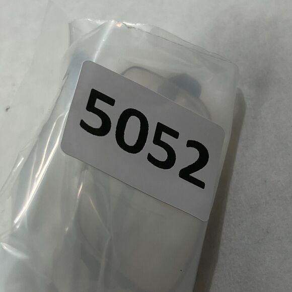 Carrera Eyeglasses Frames Only Ca7474 Titanium 140 Gold Metal 0x93 - Picture 10 of 10